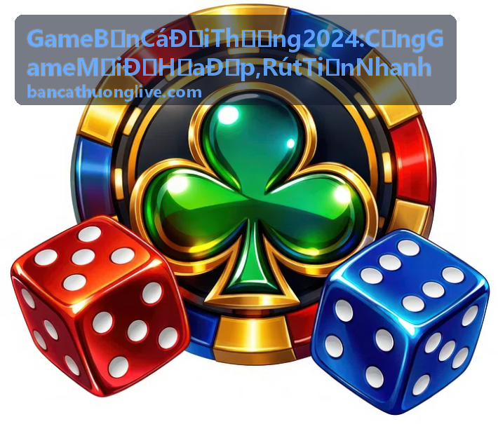 Game Bắn Cá Đổi Thưởng 2024 phòng bắn cá jackpot với giải thưởng lớn